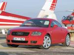 Audi TT Coupe 2003 года